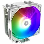 ID-Cooling hladnjak za CPU SE-214-XT ARGB, bijeli/crni