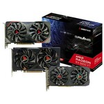 Biostar Radeon RX6650XT VA6656TM81, 8GB DDR6