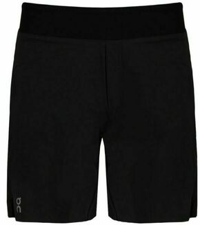 Muške kratke hlače ON Lightweight Shorts - black