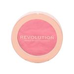 Makeup Revolution London Re-loaded rumenilo 7,5 g nijansa Lovestruck