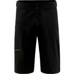 Craft ADV Offroad Hydro Black L Biciklističke hlače i kratke hlače