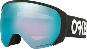 Oakley Flight Path L 71100700 Pilot Black/Prizm Snow Sapphire Iridium Skijaške naočale
