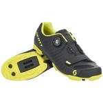 Biciklisticke cipele Scott Mtb Comp Boa Veličina (EU): 42 / Boja: žuta/crna