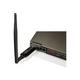 D-Link N300 router, Wi-Fi 4 (802.11n)/Wi-Fi 5 (802.11ac)