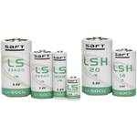 Saft LS 14250 specijalne baterije 1/2 AA litijev 3.6 V 1200 mAh 1 St.