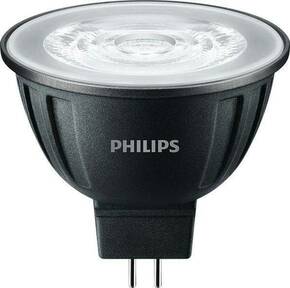 Philips 30748300 LED Energetska učinkovitost 2021 F (A - G) GU5.3 7.5 W neutralna bijela (Ø x D) 50 mm x 46 mm 1 St.