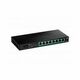 Switch Trendnet TPE-TG380 2.5 Gbps