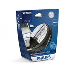 Philips žarulja Xenon D2R White Vision gen2