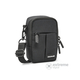 Cullmann Malaga Compact 400 torba za nošenje preko ramena za kompaktnu kameru, crna