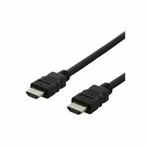 DELTACO HDMI Kabel FSC 1