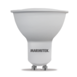 MARMITEK, pametna Wi-Fi LED žarulja - GU10 | 380 lumena | 4,5 W = 35 W
