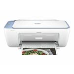 HP DeskJet 2822e multifunkcijski inkjet pisač, duplex, A4, 1200x1200 dpi/300x300 dpi/4800x1200 dpi, Wi-Fi, 20 ppm crno-bijelo