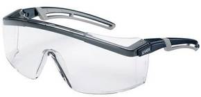 Uvex uvex astrospec 9164187 zaštitne radne naočale uklj. uv zaštita siva