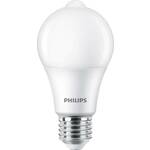 Philips E27 LED žarulja, 8W, 806lm, 2700K, topla bijela