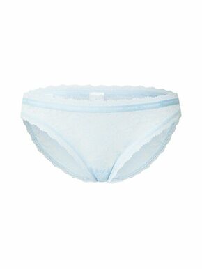 Calvin Klein Underwear Slip pastelno plava