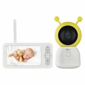 EMOS GoSmart H4052 monitor za bebe IP-500 Guard WiFi