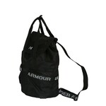 Under Armour UA Favorite Backpack Black/Black/White 10 L