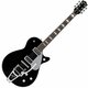 Gretsch G6128TDS Players Edition Jet DS WC Crna