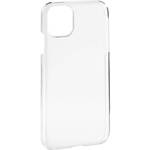 Hama ''Antibakteriell'' stražnji poklopac za mobilni telefon Apple iPhone 12 mini prozirna