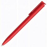 Kemijska olovka Boras, Crvena
