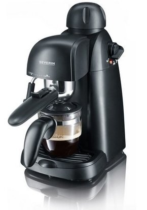 Severin KA5978 espresso aparat za kavu