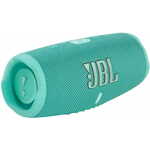 Zvučnik JBL Charge 5, bluetooth, vodootporan, 30W, teal JBLCHARGE5TEAL