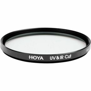 Hoya UV-IR filter