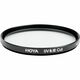 Hoya UV-IR filter, 72mm