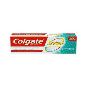 Colgate Total Active Fresh pasta za zube