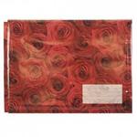 Kuverta sa zračnim jastučićima 200x270 mm /180X260 ruže