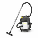 Karcher mokro-suhi usisavač NT 27/1 ME