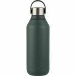 Chillys Water Bottle Serie2 Pine Green 500ml