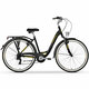 Bicikl TABOU KAYLA 7s Black-Gold