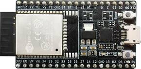 Espressif razvojna ploča ESP32-DevKitC-VE