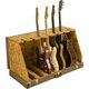 Fender Classic Series Case Stand 7 Brown Multi stalak za gitaru