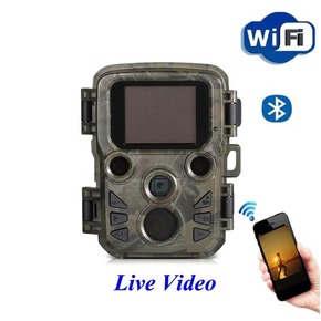 Lovačka kamera Suntek WIFI-301 Wi-Fi