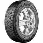 Bridgestone Duravis VAN Winter ( 225/65 R16C 112/110R 8PR Enliten / EV )