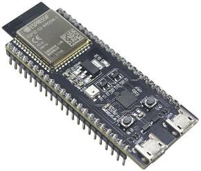 Espressif razvojna ploča ESP32-S3-DevKitC-1-N8