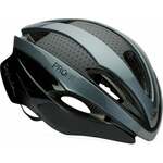 Spiuk Profit Aero Helmet Black S/M (51-56 cm) Kaciga za bicikl