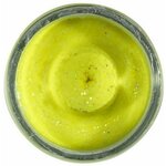 Berkley PowerBait® Natural Scent Trout Bait 50 g Light Green Pasta