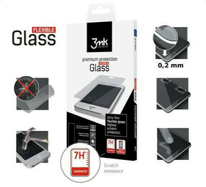 3mk FlexibleGlass hibridno staklo za Apple iPhone 7