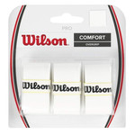 Gripovi Wilson Pro 3P - white