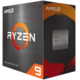 AMD Ryzen 9 7950X3D Socket AM5 procesor