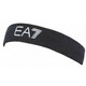 Znojnik za glavu EA7 Man Woven Beanie Hat - black/white