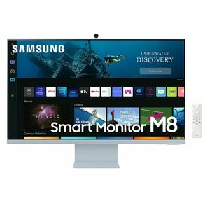 Samsung LS32BM80BUUXEN tv monitor