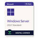 Microsoft Windows Server 2022 Standard | 16-jezgreni | Digitalna licenca