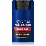 L'Oréal Paris Men Expert Power Age 24H Moisturiser dnevna krema za lice 50 ml za muškarce