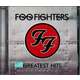 Foo Fighters - Greatest Hits Foo Fighters (CD)