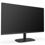 AOC 24B2XD monitor, IPS, 23.8", 16:9, 1920x1080, 75Hz, HDMI, DVI, VGA (D-Sub), USB
