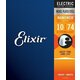 Elixir 12062 Nanoweb Light 8 String